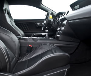 2015 Ford Mustang 5.0 V8