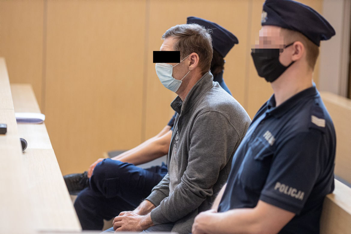 Proces w sprawie zabójstwa sprzed 26 lat 