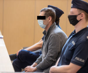 Proces w sprawie zabójstwa sprzed 26 lat 