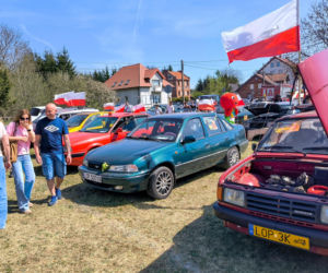 II Zalewiada - Retro Zlot 2026 (cz.2/2)