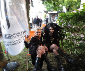 ESKA Summer City na Castle Party 2017 w Bolkowie