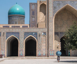 Uzbekistan