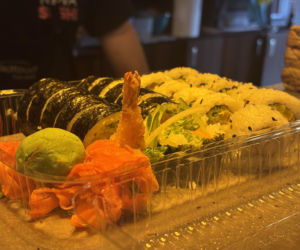 Eska Summer City - Smaki Japonii i świetna atmosfera. Wyjątkowy czas w Nova Sushi Olsztyn