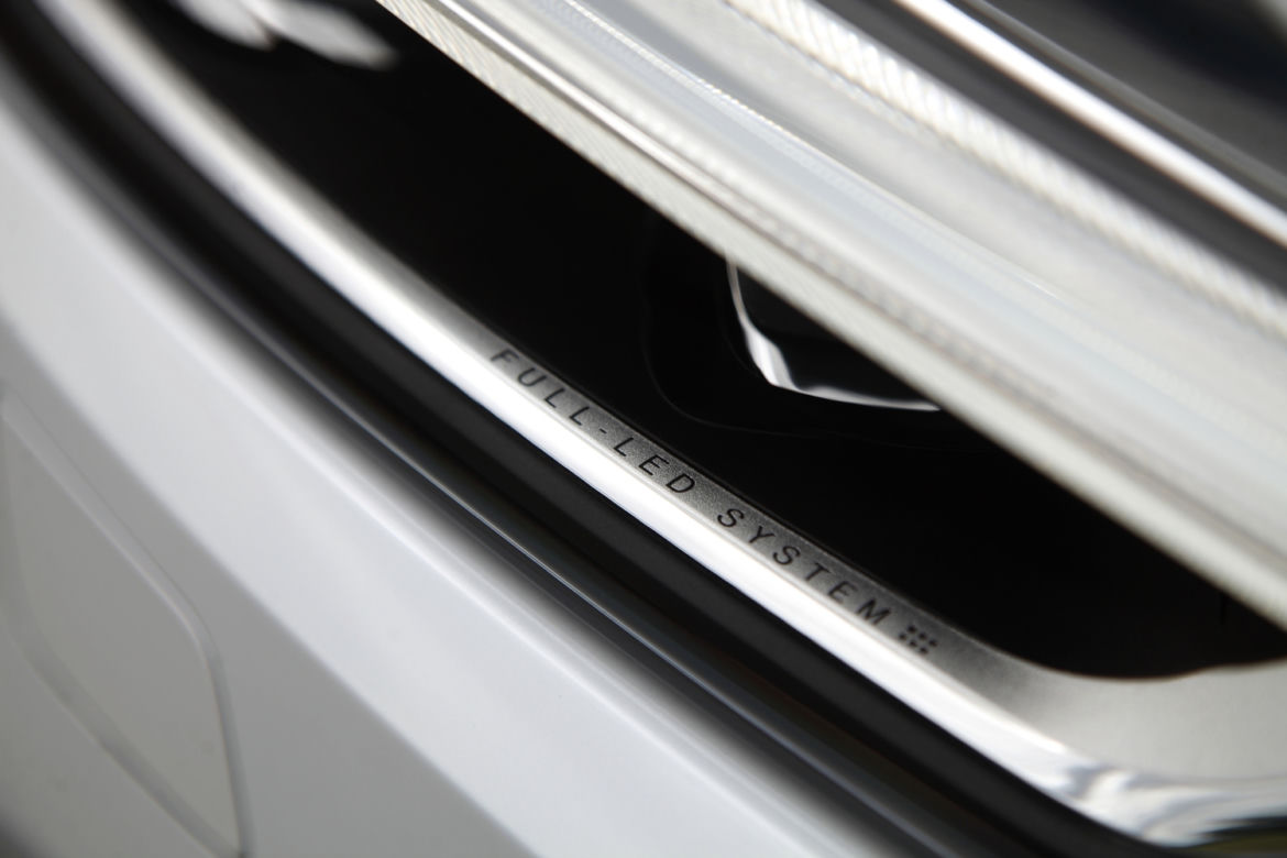 Volvo XC60 D4 Inscription