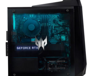Acer Predator