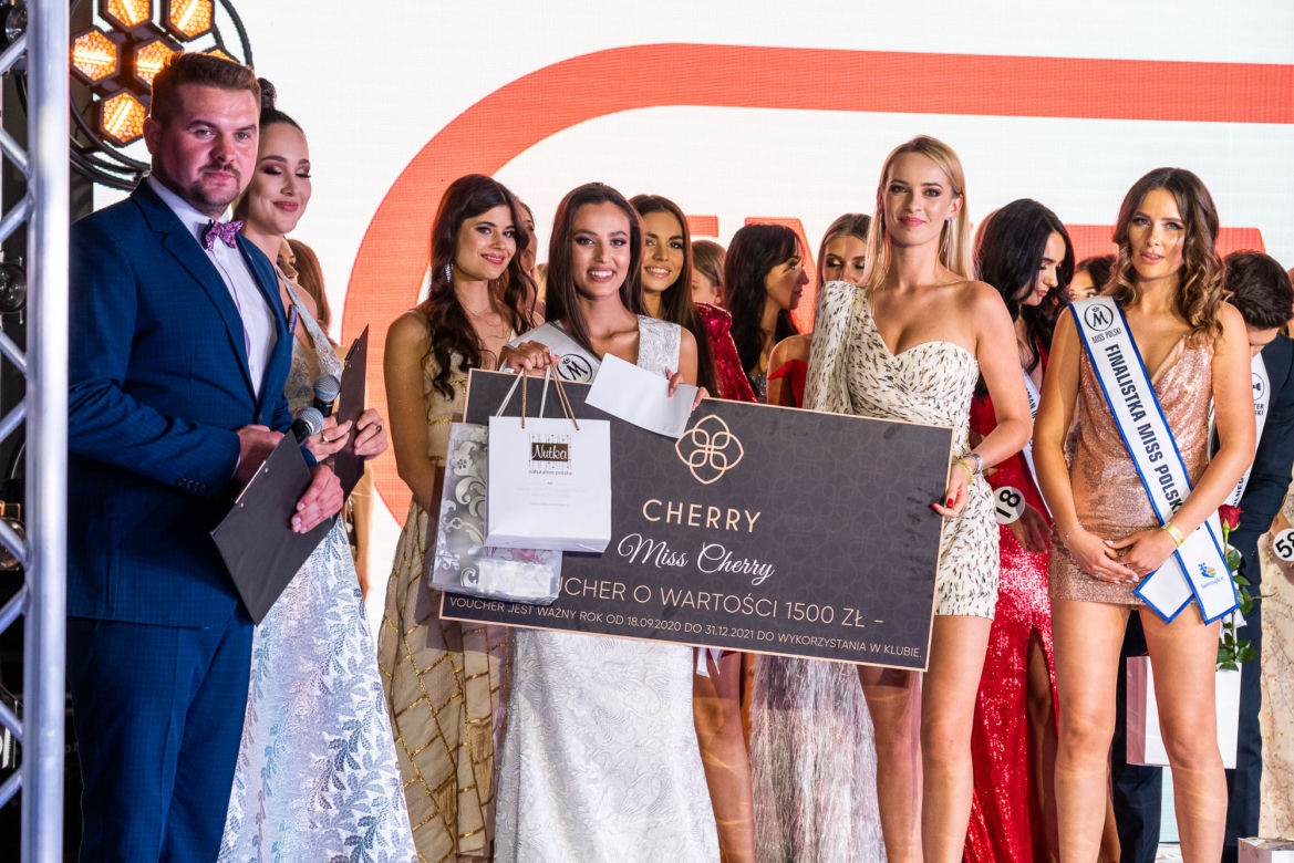 Gala Finałowa Miss Dolnego Śląska 2020
