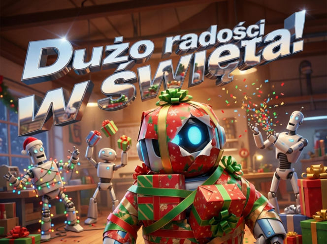 Życzenia świąteczne 2025 - KARTKI. Idealne życzenia na Whatsappa i Messengera