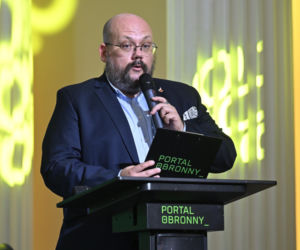 Podpisanie umowy o rozszerzeniu składu członków Centrum Naukowo Przemysłowego pn. Ośrodek Systemów Autonomicznych OSA