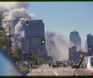 11 września 2001 w obiektywie. Tych zdjęć z zamachu na WTC mogliście nie widzieć!