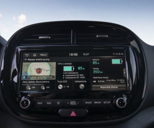 Kia e-Soul 64 kWh 204 KM XL