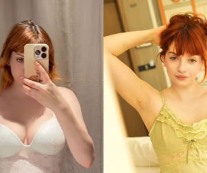 Była cichą myszką w Top Model, dziś zarabia na platformie dla dorosłych. Tak obecnie wygląda Daria Dąbrowska