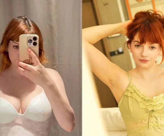 Była cichą myszką w Top Model, dziś zarabia na platformie dla dorosłych