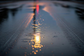 Śmiertelny wypadek na DK60. Co wydarzyło się w Morawach Laskach?