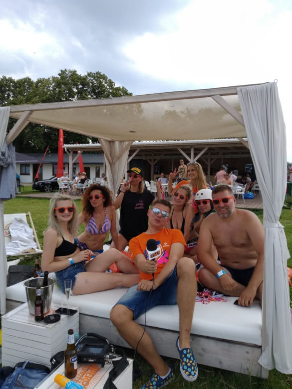 Eska Summer City 2019