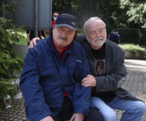 Krawczyk kończy karierę 
