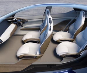Nissan IDS Concept