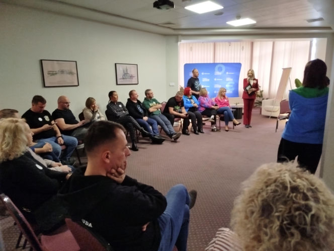 I Kongres Liderów Operacji Czysta Rzeka odbył się w Siedlcach w dniach 21 i 22 lutego 2026