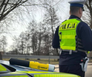 Policyjna akcja Trzeźwość‑Lokalnie na Mazowszu (25.03.2026)