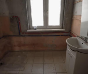 Nasz nowy dom Międzyrzec Podlaski. Dom PRZED metamorfozą