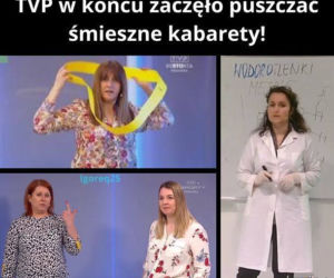 Szkoła TVP: Memy. Liczby parzyste, średnica i śmiech przez łzy