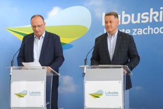 Około 10,5 mln złotych na nowe punkty selektywnej zbiórki odpadów w Lubuskiem