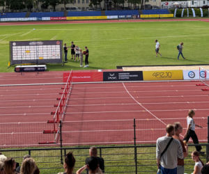 6. Memoriał Zbigniewa Ludwichowskiego w Olsztynie
