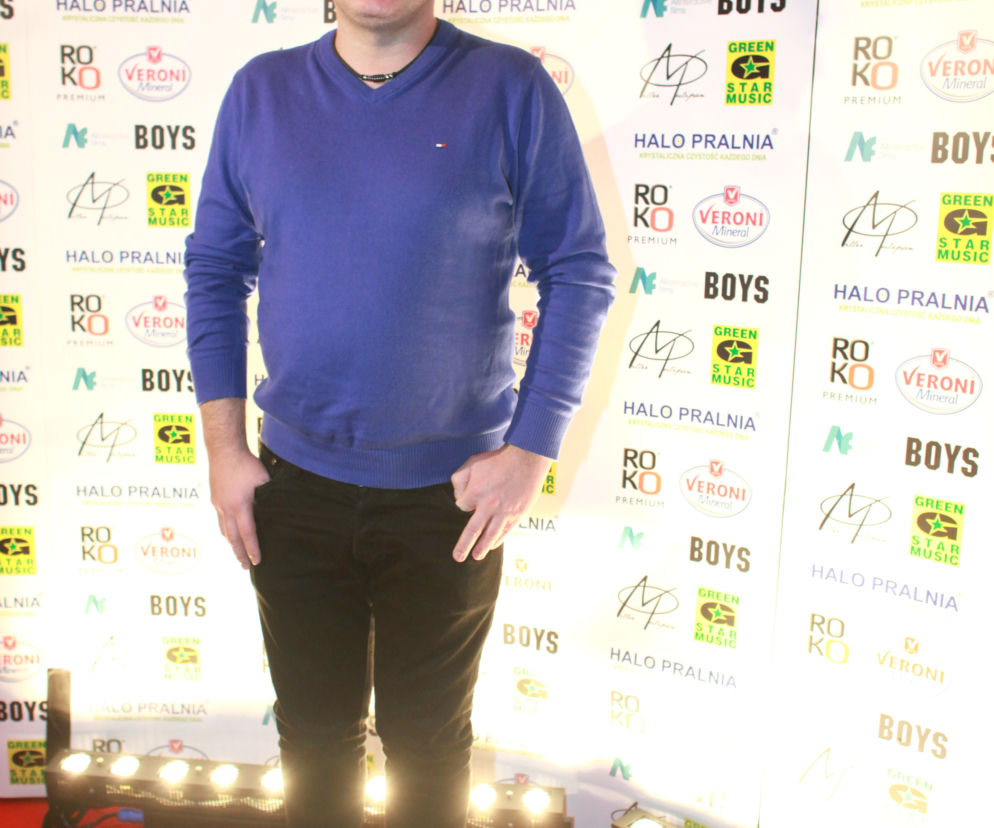 Boys, premiera filmu