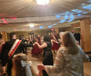 Bal Marszałkowski na Williamsburgu 2026