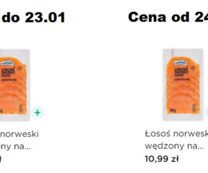 Od 24.01 wyższe ceny w Biedronce! Sprawdź ile więcej zapłacisz 