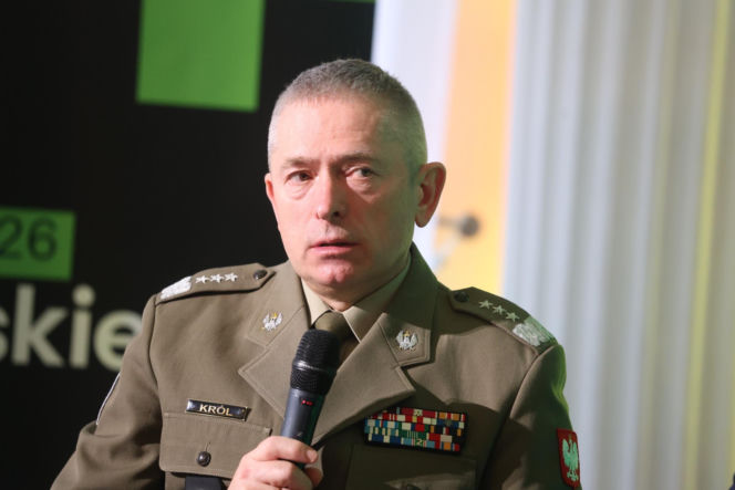 Konferencja Portalu Obronnego