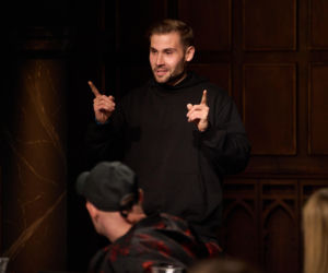 The Traitors. Zdrajcy: Sezon 3, Odcinek 6