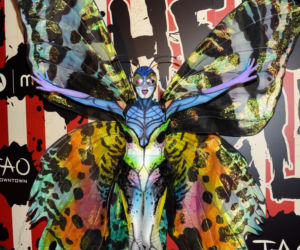 Heidi Klum jest niekwestionowaną królową Halloween. Jej przebrania wprawiają w osłupienie!