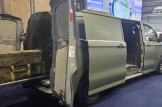 POLSECURE 2026 w Kielcach. Integracja zdolności służb i przemysłu bezpieczeństwa