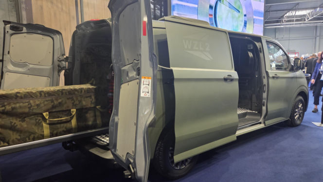 POLSECURE 2026 w Kielcach. Integracja zdolności służb i przemysłu bezpieczeństwa