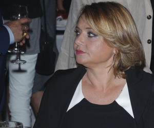 Małgorzata Ostrowska-Królikowska