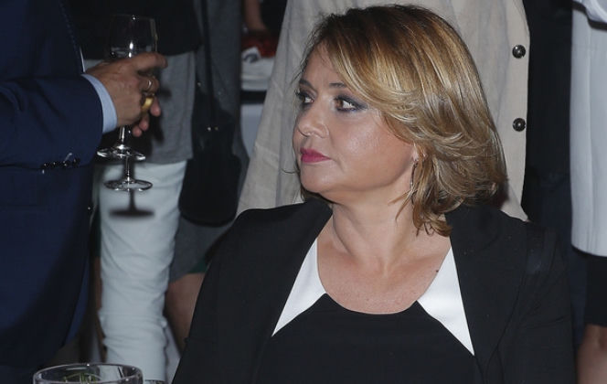 Małgorzata Ostrowska-Królikowska