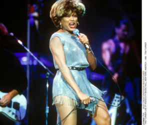 Szok! Tina Turner pozwała swoją sobowtórkę, bo jest do niej zbyt podobna