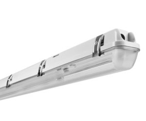 Technologia LED stosowana w oświetleniu obiektów przemysłowych
