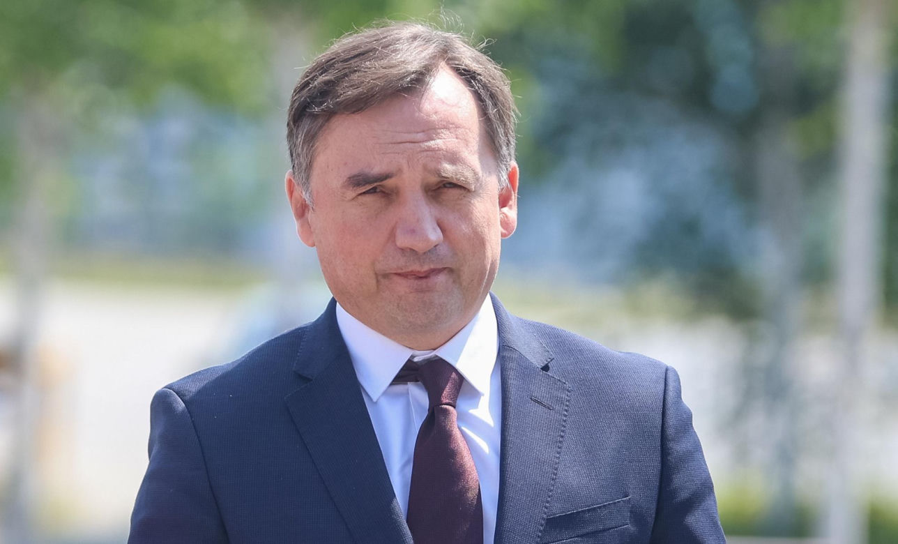 Zbigniew Ziobro