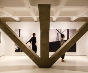Wystawa w Barbican Centre