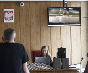 „Zamówili dwie butelki wódki i lemoniadę”. Kelner ujawnia, co działo się przed tragedią na Trasie Łazienkowskiej