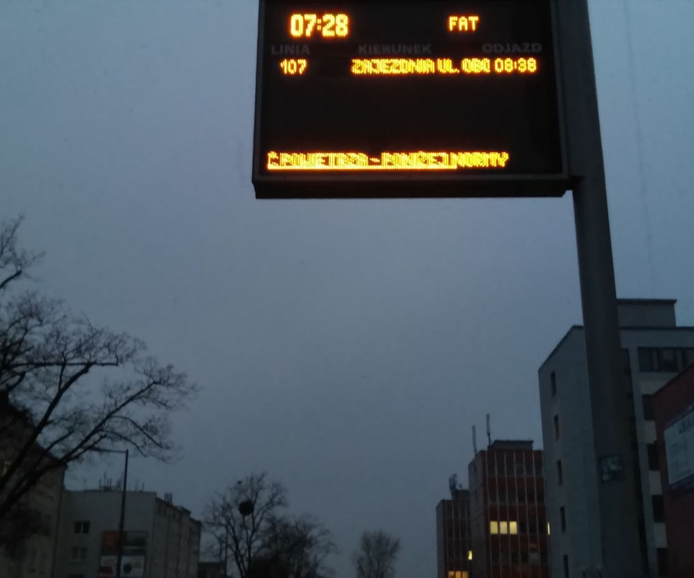 Tak złej jakości powietrza we Wrocławiu dawno nie było!