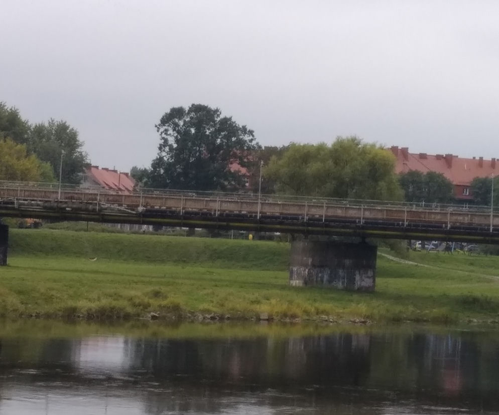 gorzów kładka