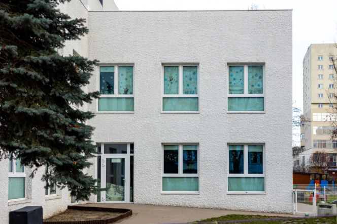 Żłobek nr 31 w Warszawie