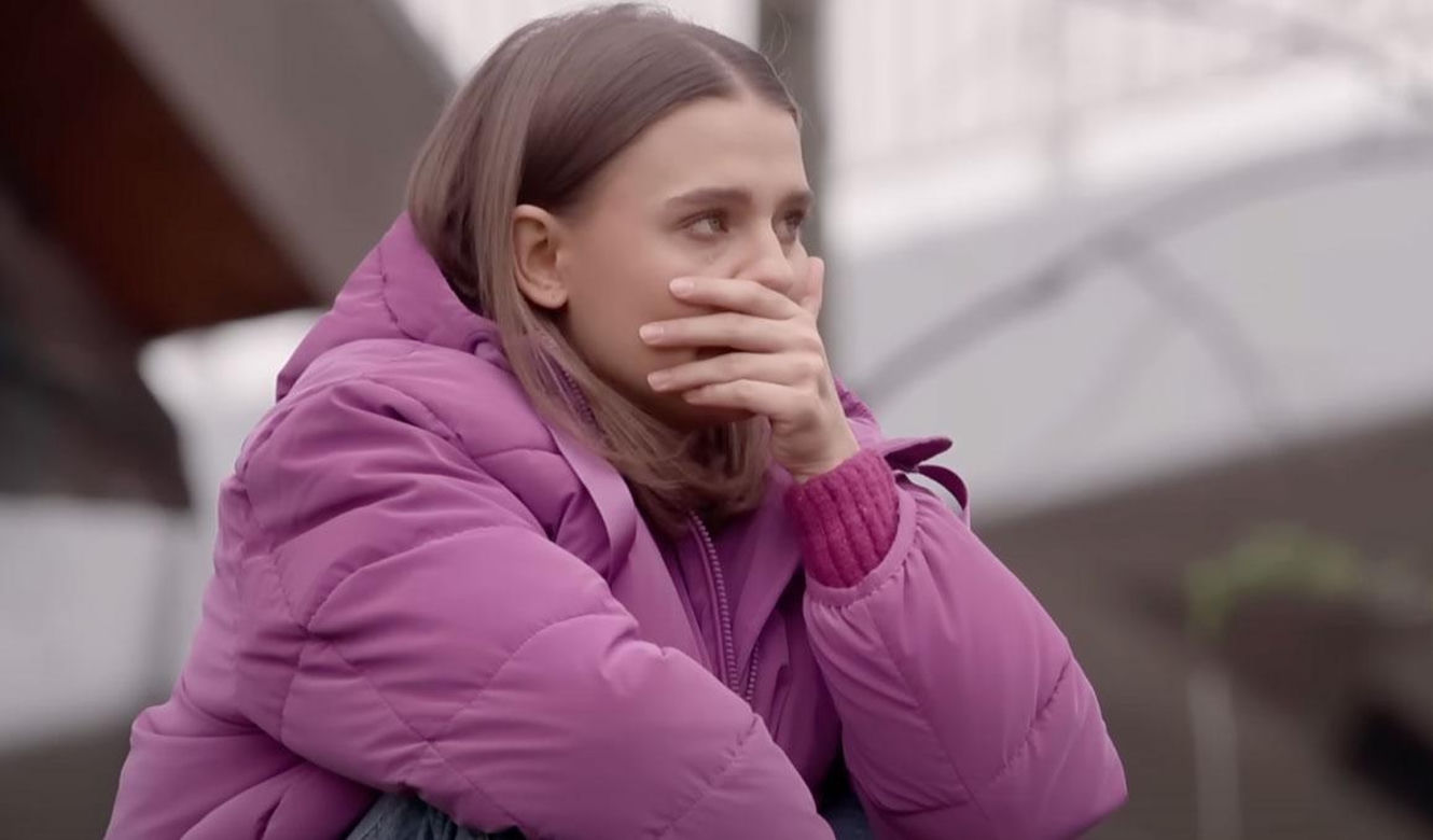Pierwsza miłość, odcinek 3826: Anka (Anna Pentz)