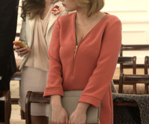 O mnie się nie martw 2 sezon odc. 9. Iga (Joanna Kulig), Marta (Katarzyna Ankudowicz)