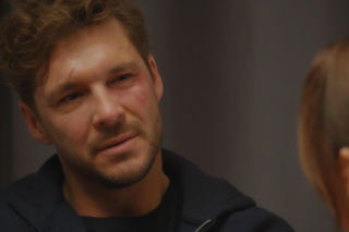 Niespodziewane spotkanie w M jak miłość. Marcin rzuci się w ramiona byłej kochanki