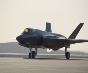 Samolot F-35