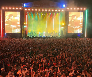 65. Kortowiada. Pop-rockowy zespół dołącza do muzycznej obsady festiwalu! 