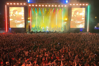 65. Kortowiada. Pop-rockowy zespół dołącza do muzycznej obsady festiwalu! 